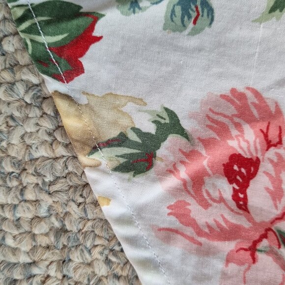 Michel floral dress - Picture 7 of 7